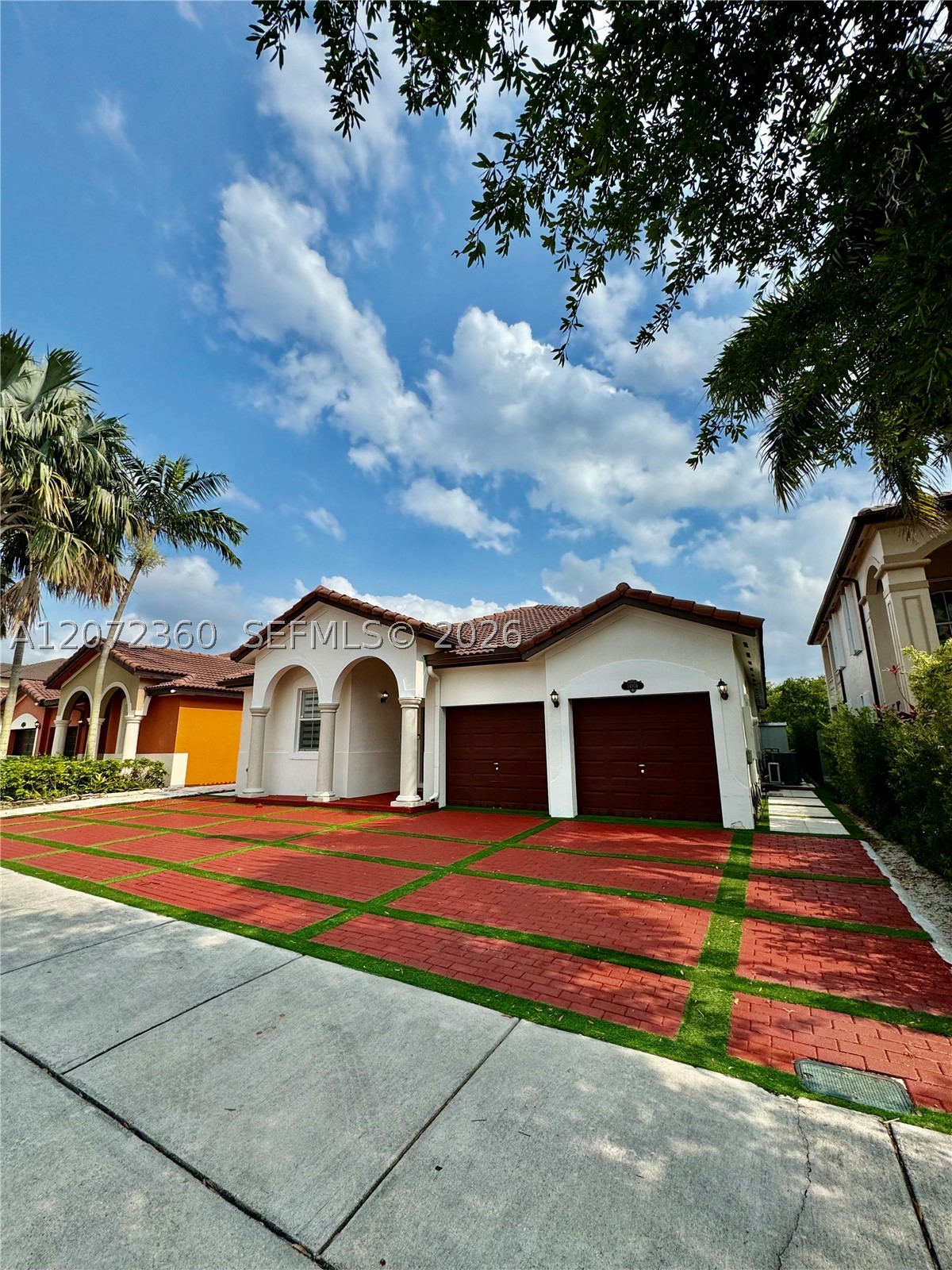 14974 SW 18th Ter Property Photo 1