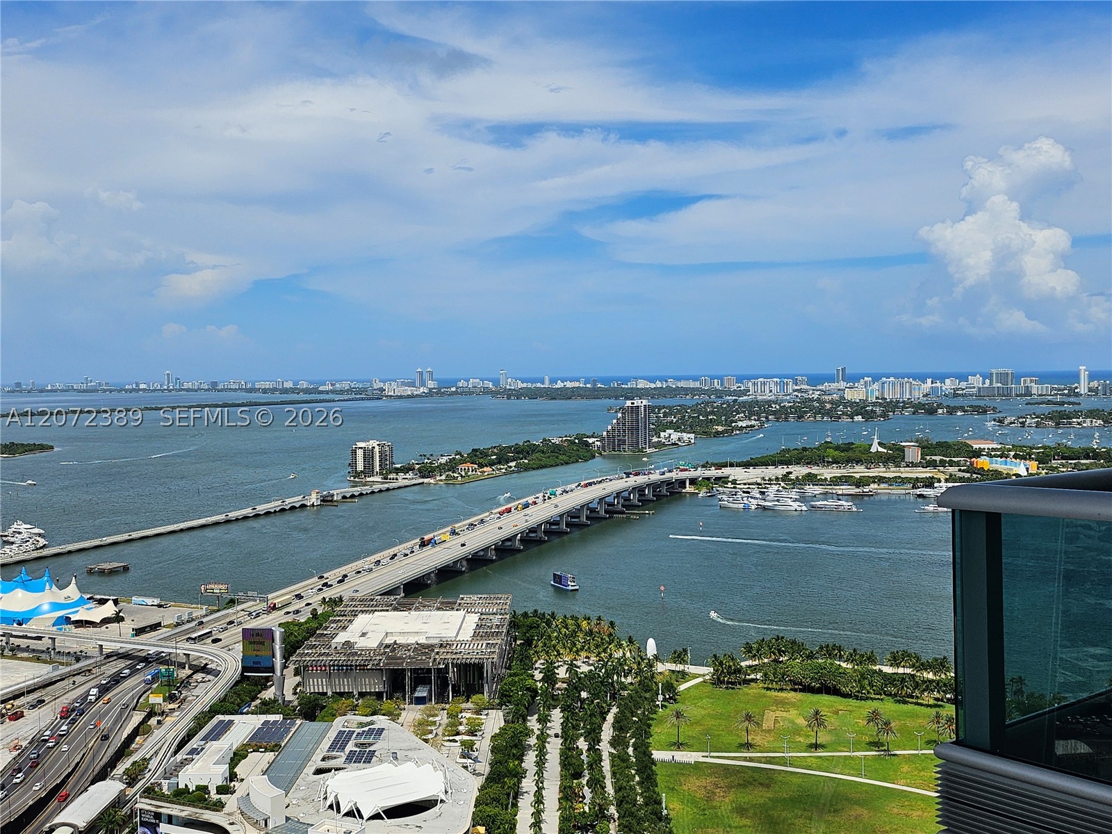 900 Biscayne Blvd 4210 Property Photo 1