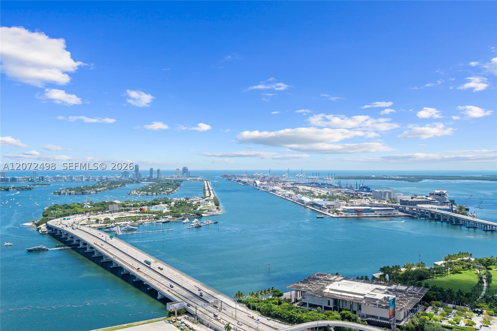 1400 Biscayne Blvd 4206 Property Photo 9