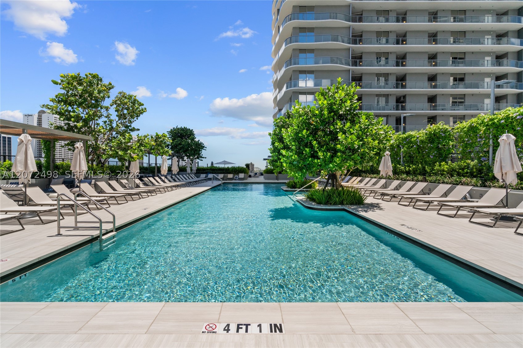 1400 Biscayne Blvd 4206 Property Photo 50