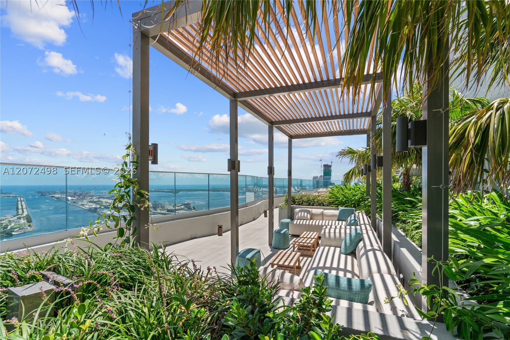 1400 Biscayne Blvd 4206 Property Photo 97