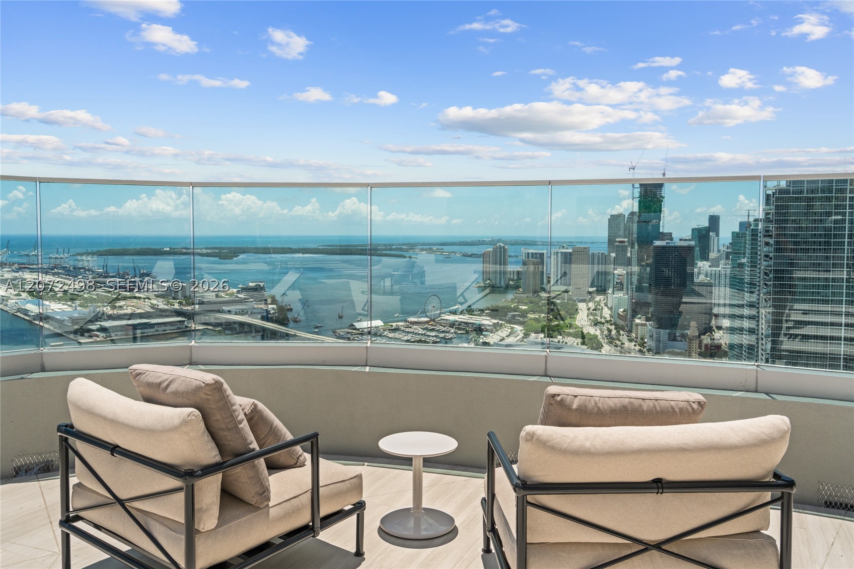 1400 Biscayne Blvd 4206 Property Photo 100