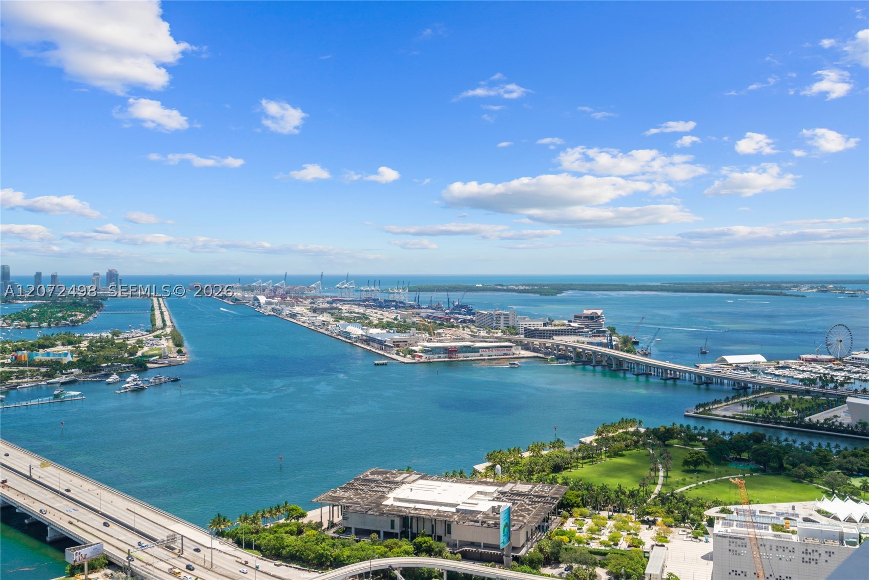 1400 Biscayne Blvd 4206 Property Photo 102