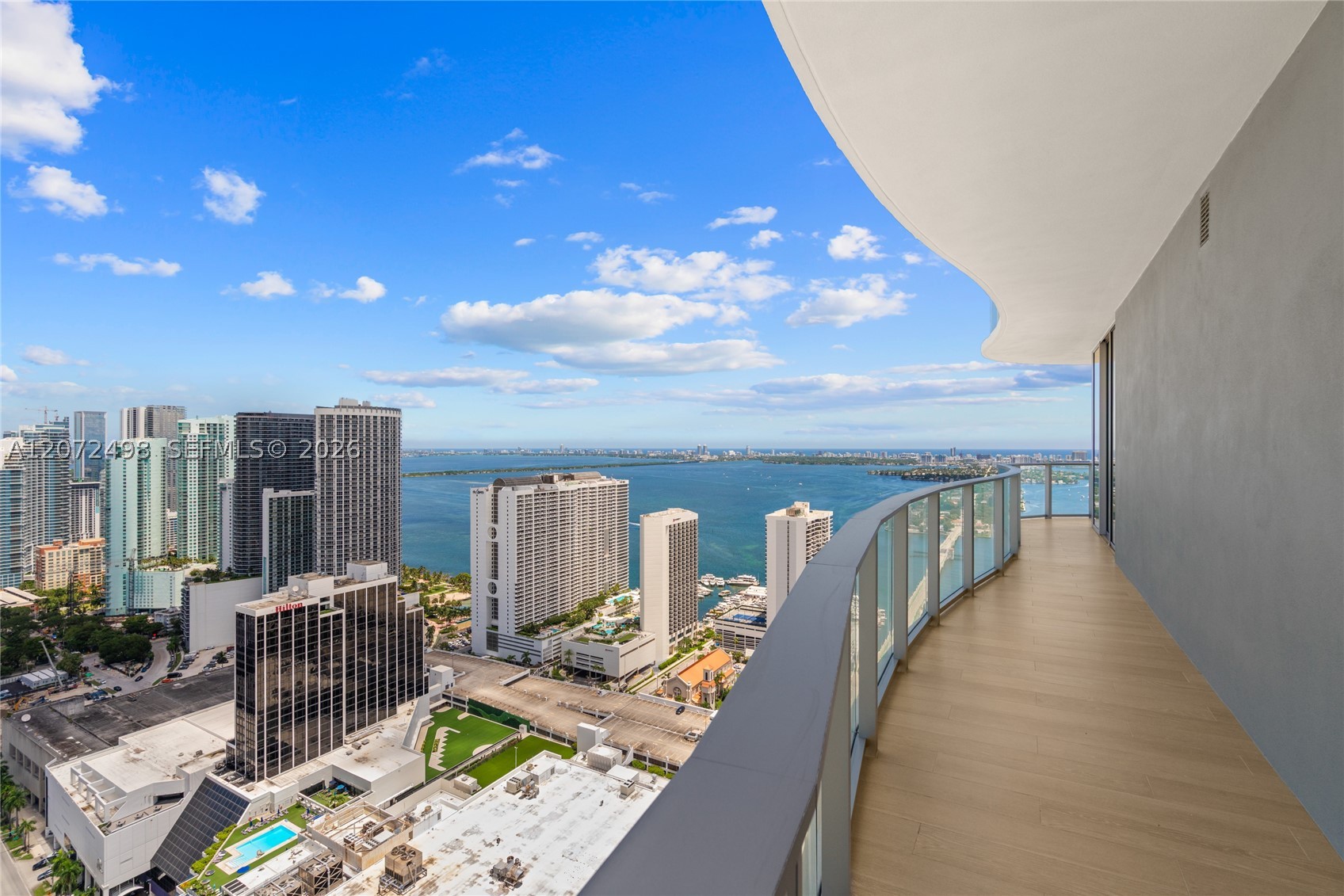 1400 Biscayne Blvd 4206 Property Photo 108