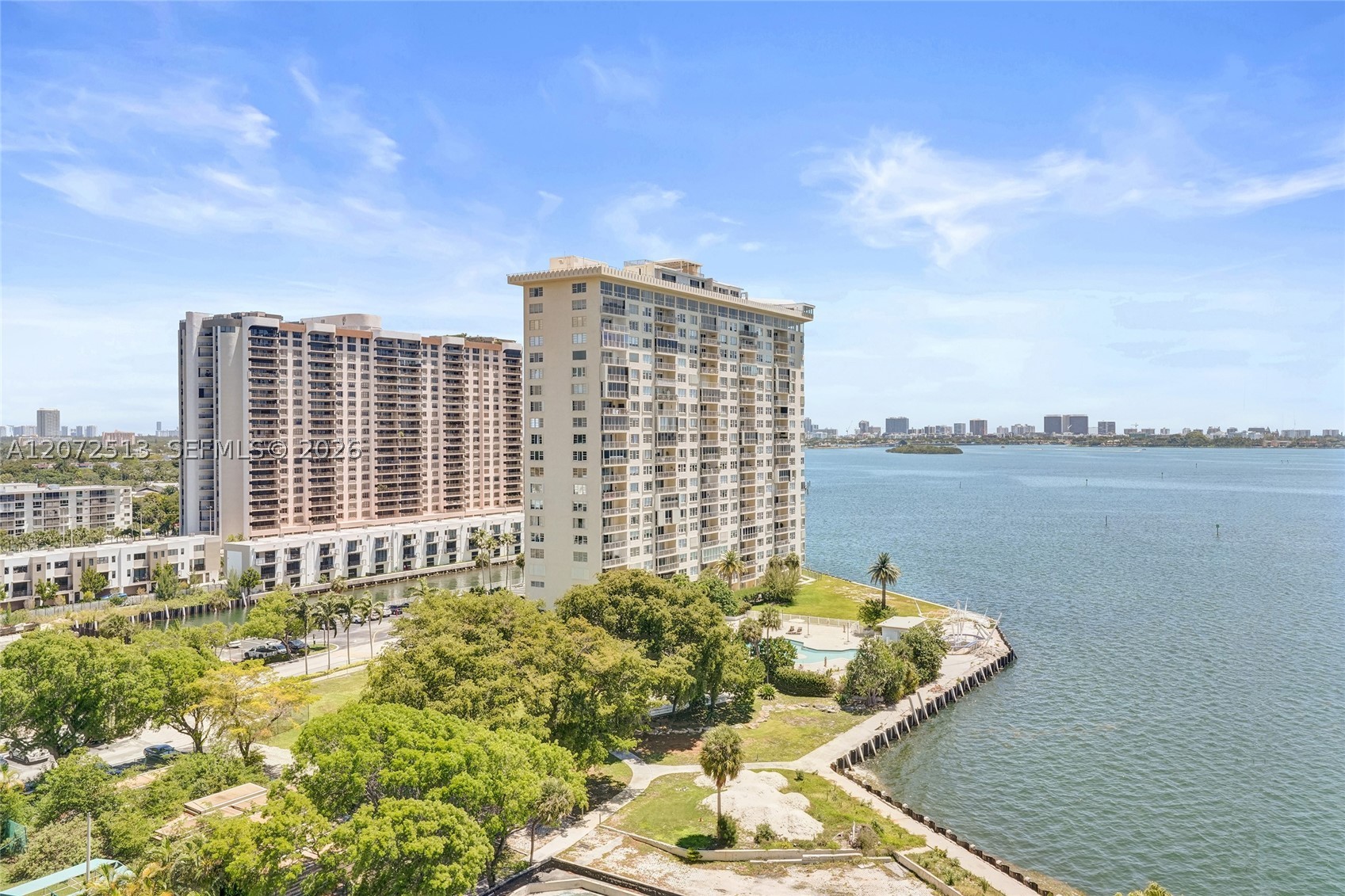 11113 Biscayne Blvd 1156 Property Photo 1