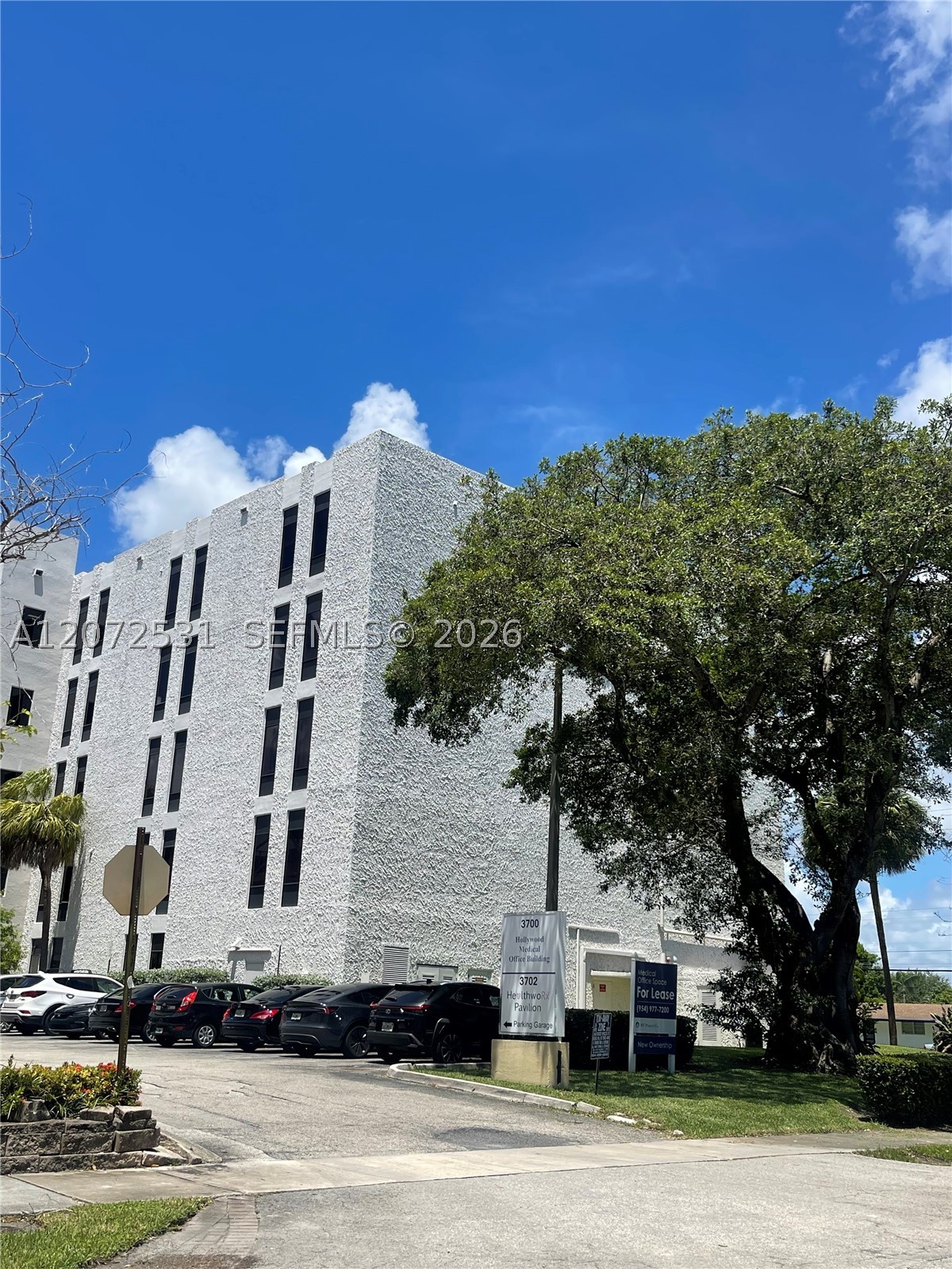 3700 Washington St 500a Property Photo 1