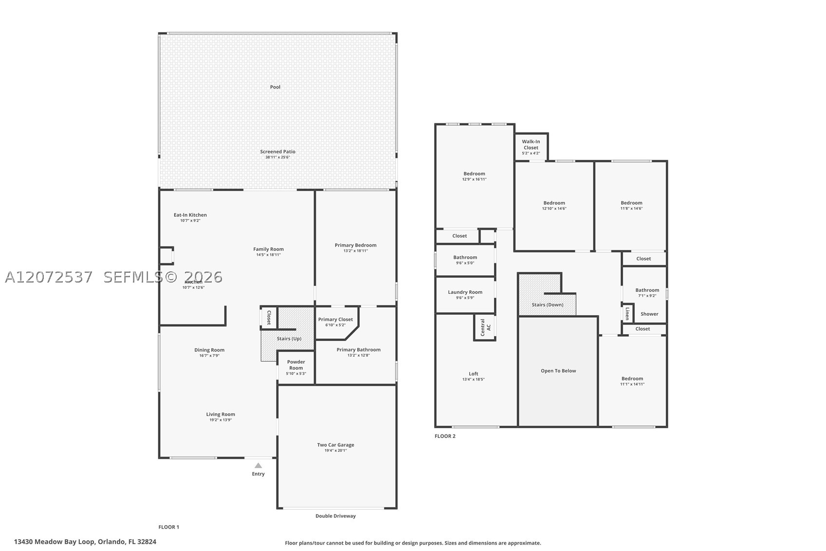 13430 Meadow Bay Loop Property Photo 76