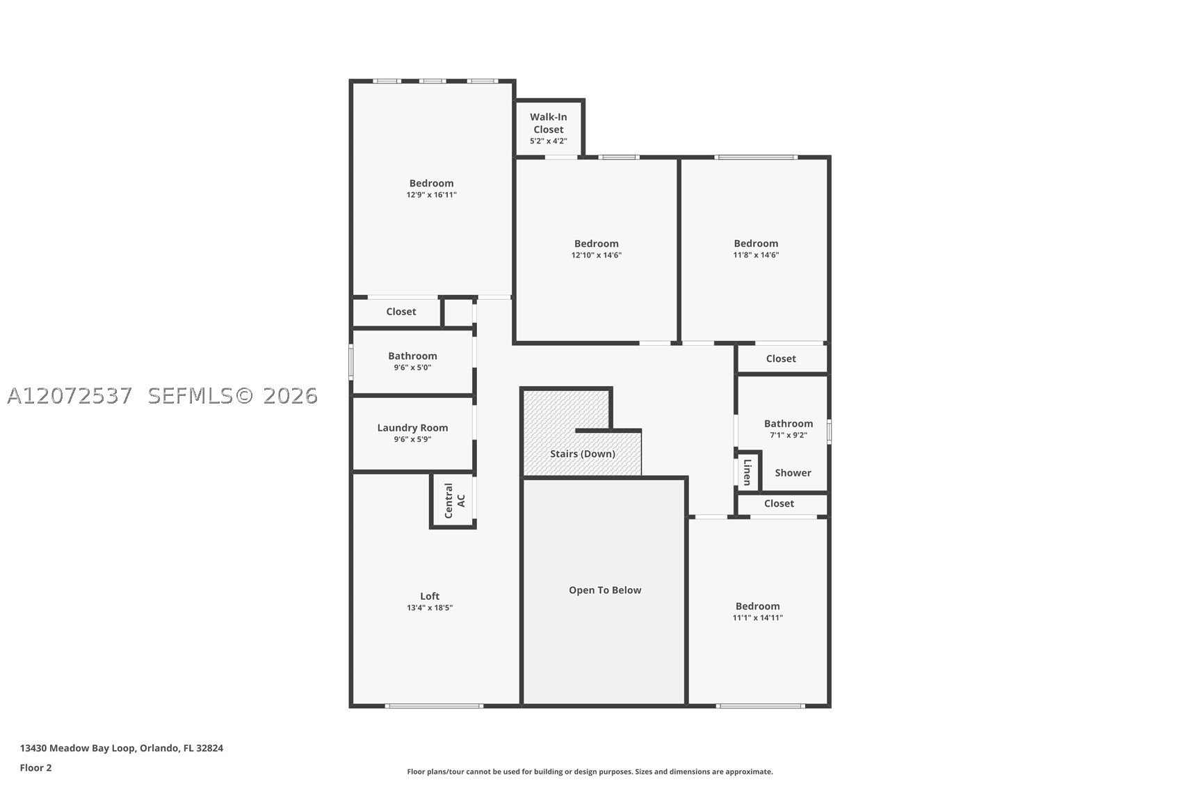 13430 Meadow Bay Loop Property Photo 78