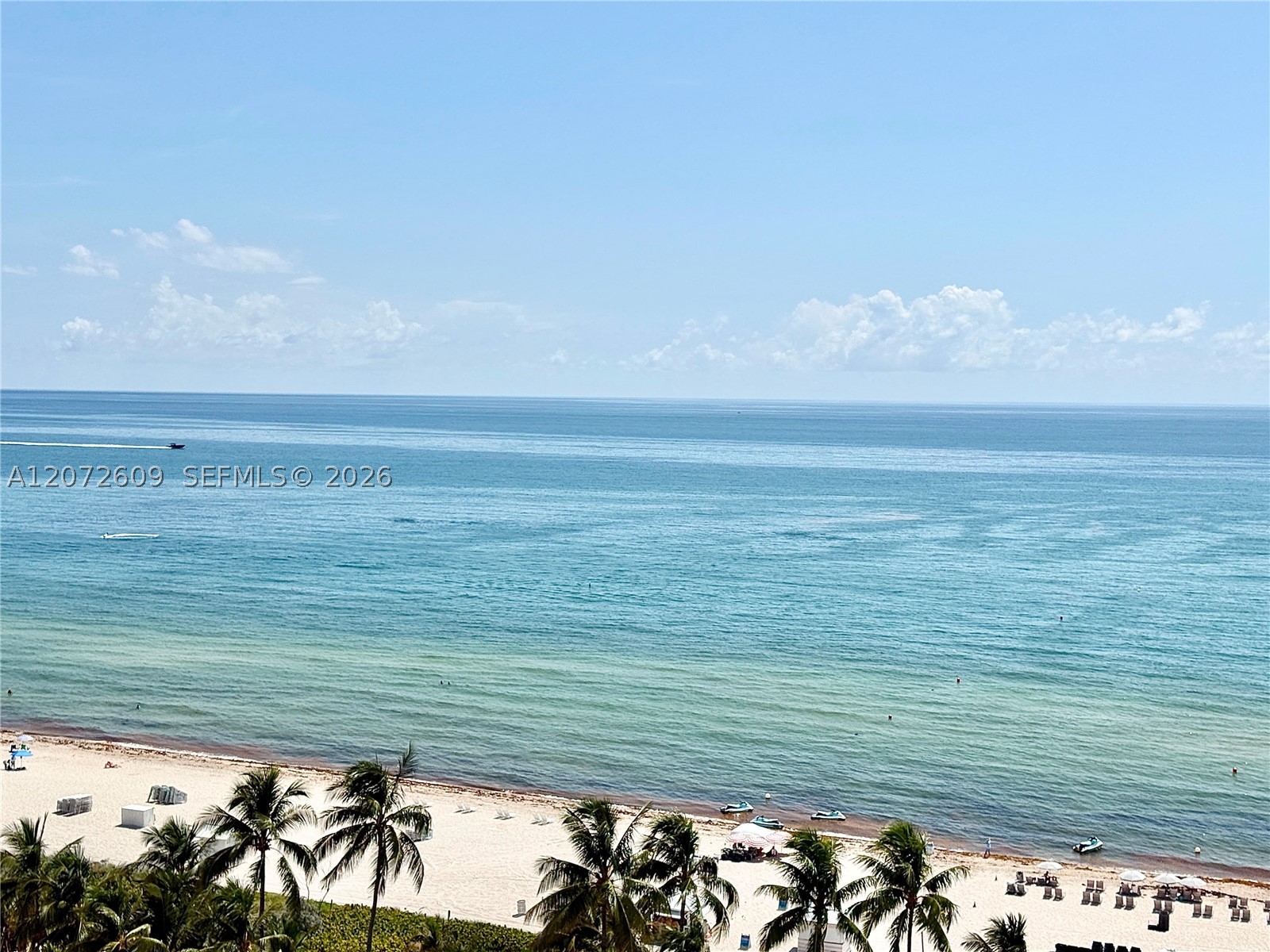 5161 Collins Ave 1612 Property Photo 1