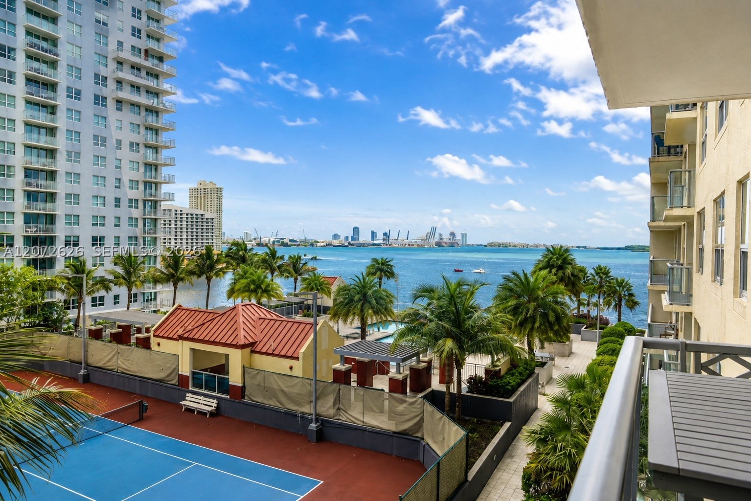 1155 Brickell Bay Dr 902 Property Photo 12
