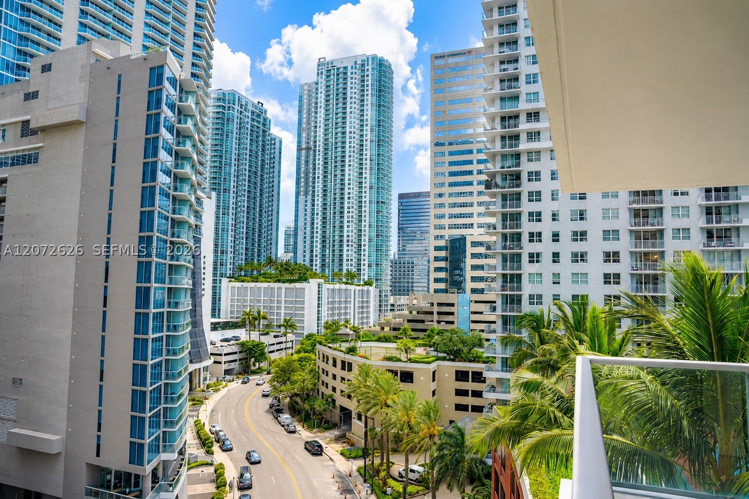 1155 Brickell Bay Dr 902 Property Photo 13