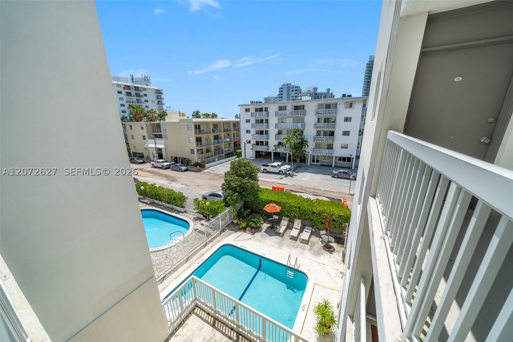 1670 Bay Rd 4b Property Photo 25