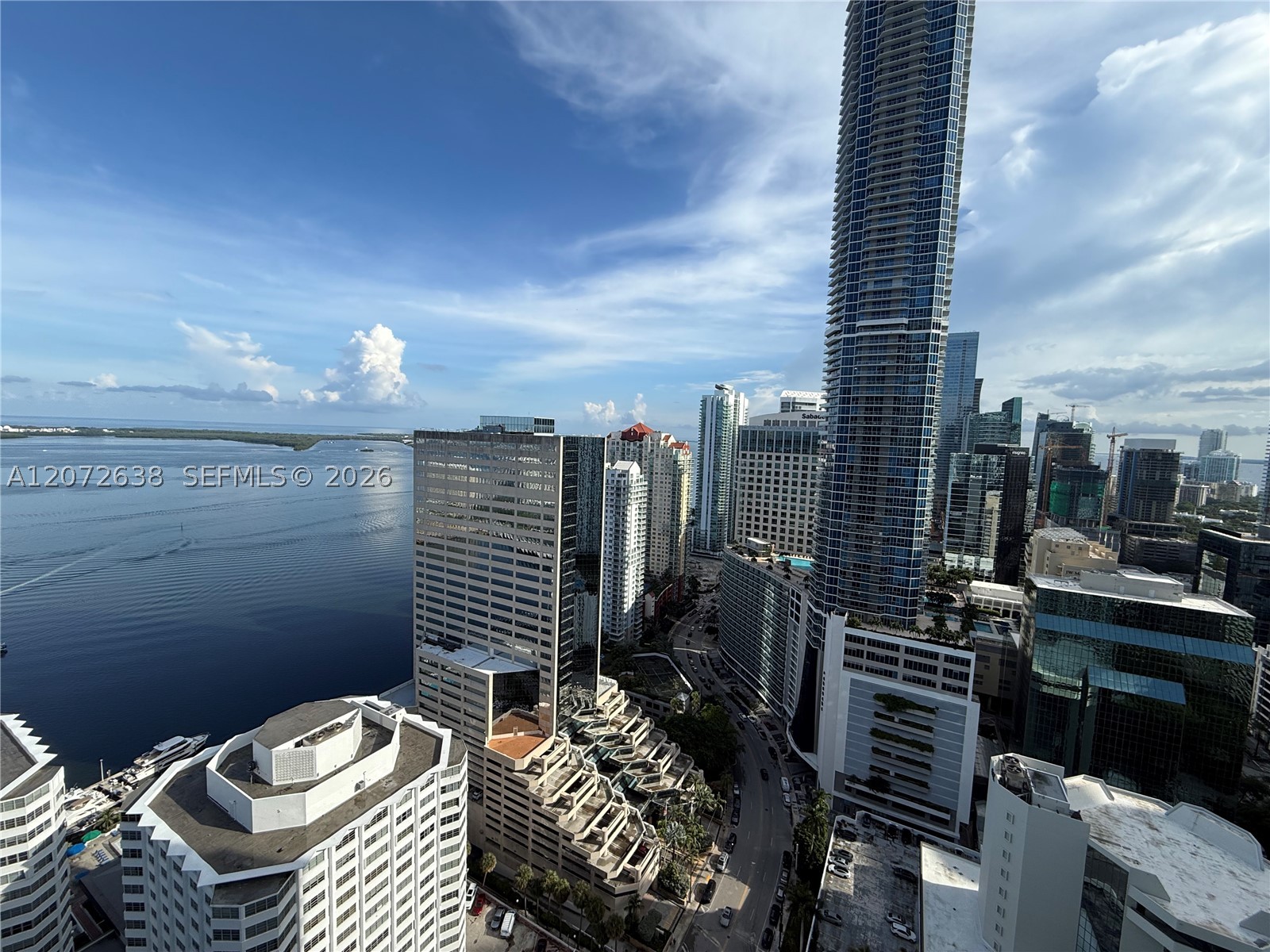 950 Brickell Bay Dr 3709 Property Photo 1