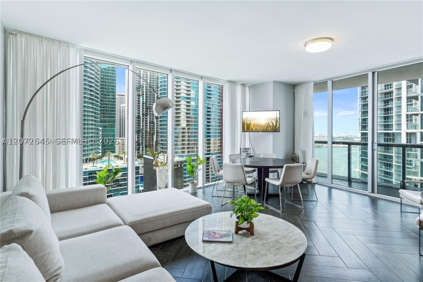 485 Brickell Ave 2302 Property Photo 2