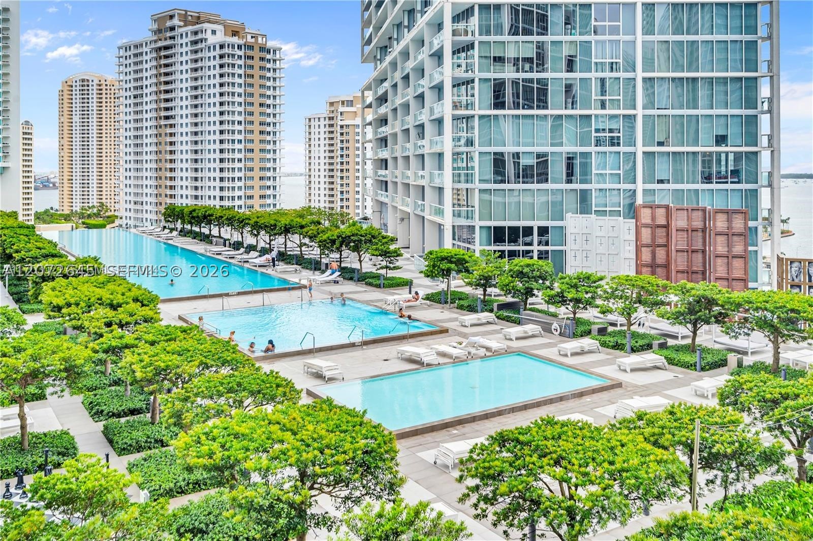 485 Brickell Ave 2302 Property Photo 5