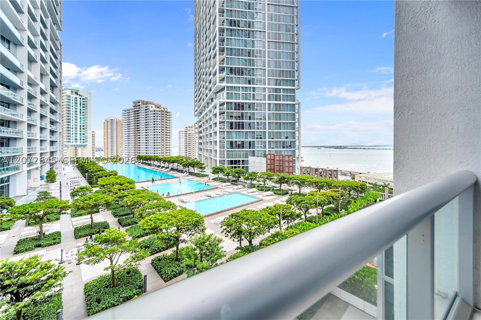 485 Brickell Ave 2302 Property Photo 10