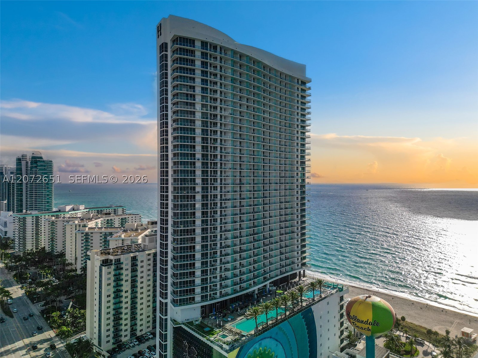 4111 S Ocean Dr 1001 Property Photo 8