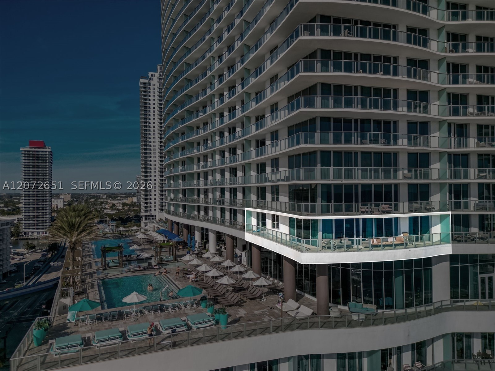 4111 S Ocean Dr 1001 Property Photo 37
