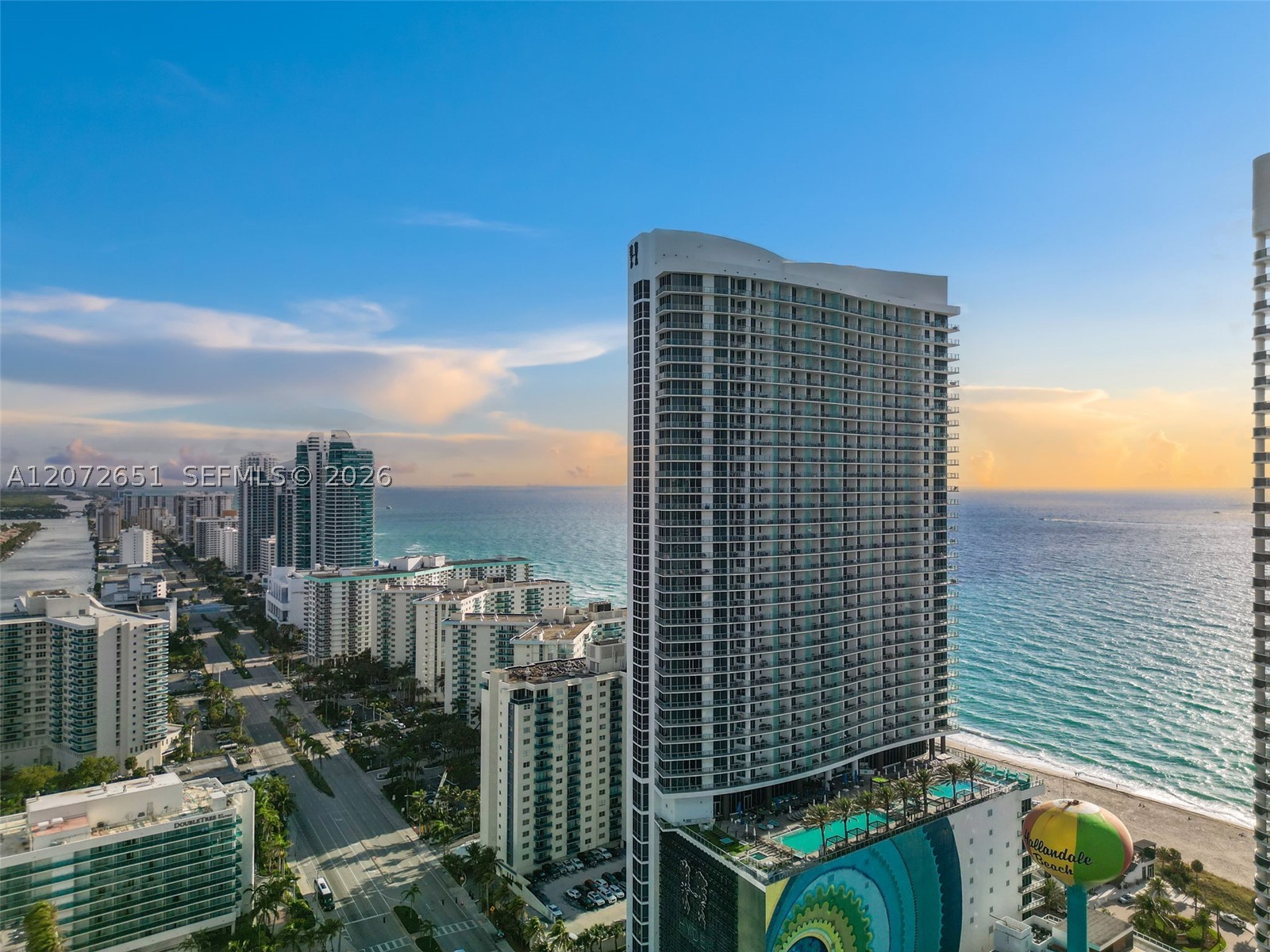 4111 S Ocean Dr 1001 Property Photo 43