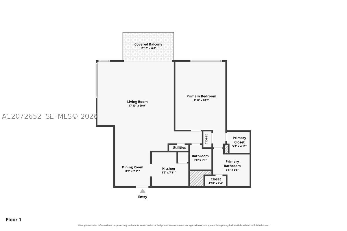 1200 West Ave 815 Property Photo 24