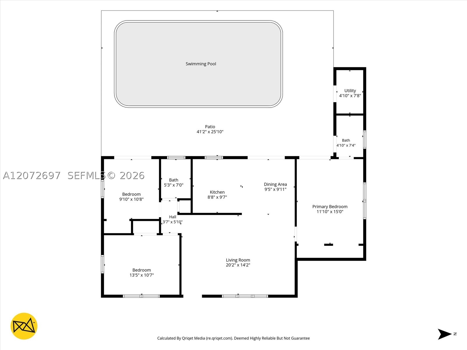 2250 Gulfstream Dr Property Photo 33