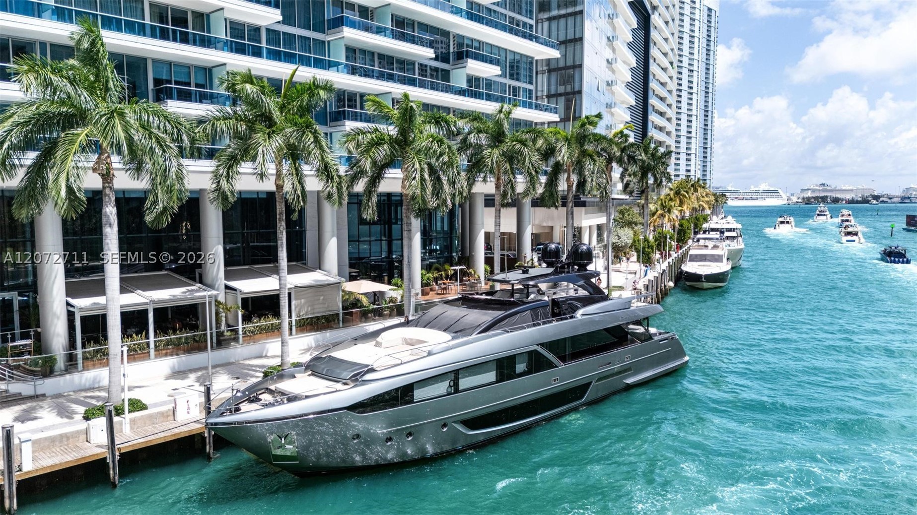 200 Biscayne Boulevard Way 3311 Property Photo 1
