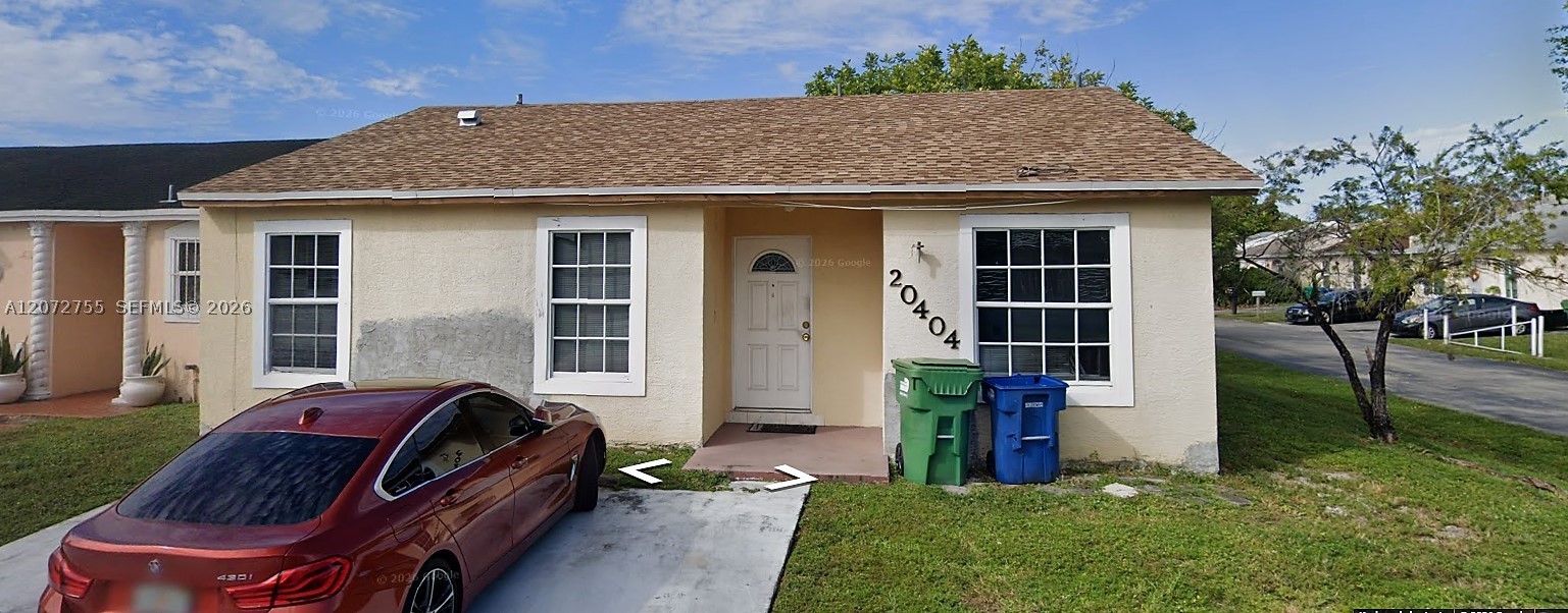 20404 Nw 27th Ct Property Photo 1