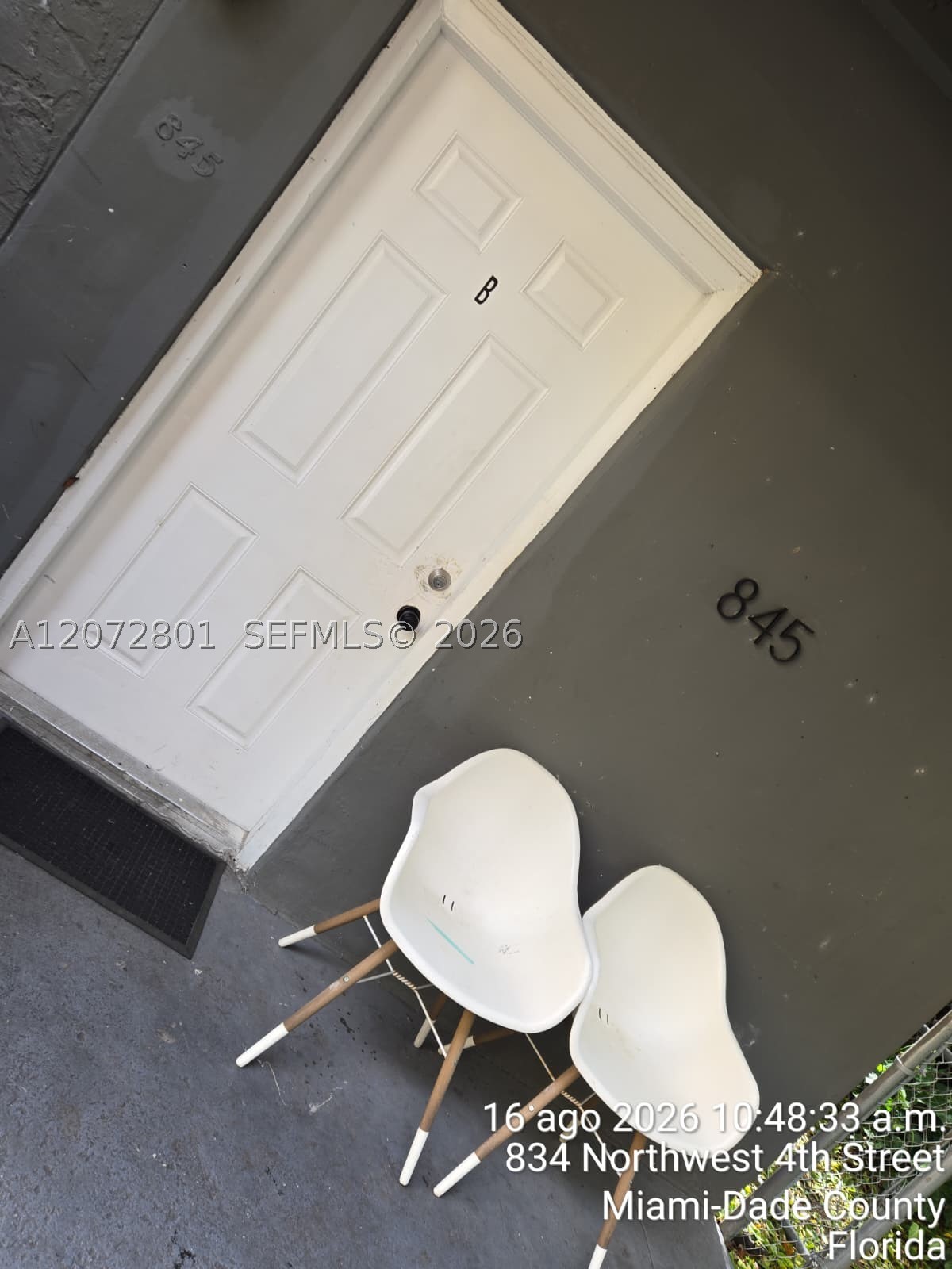 845 NW 3rd St B Property Photo 1