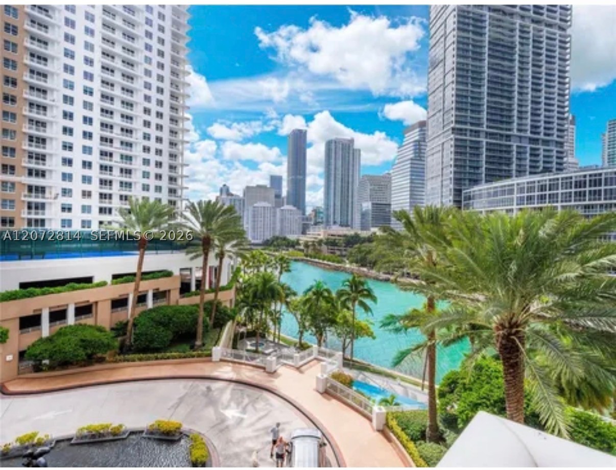 901 Brickell Key Blvd 702 Property Photo 1
