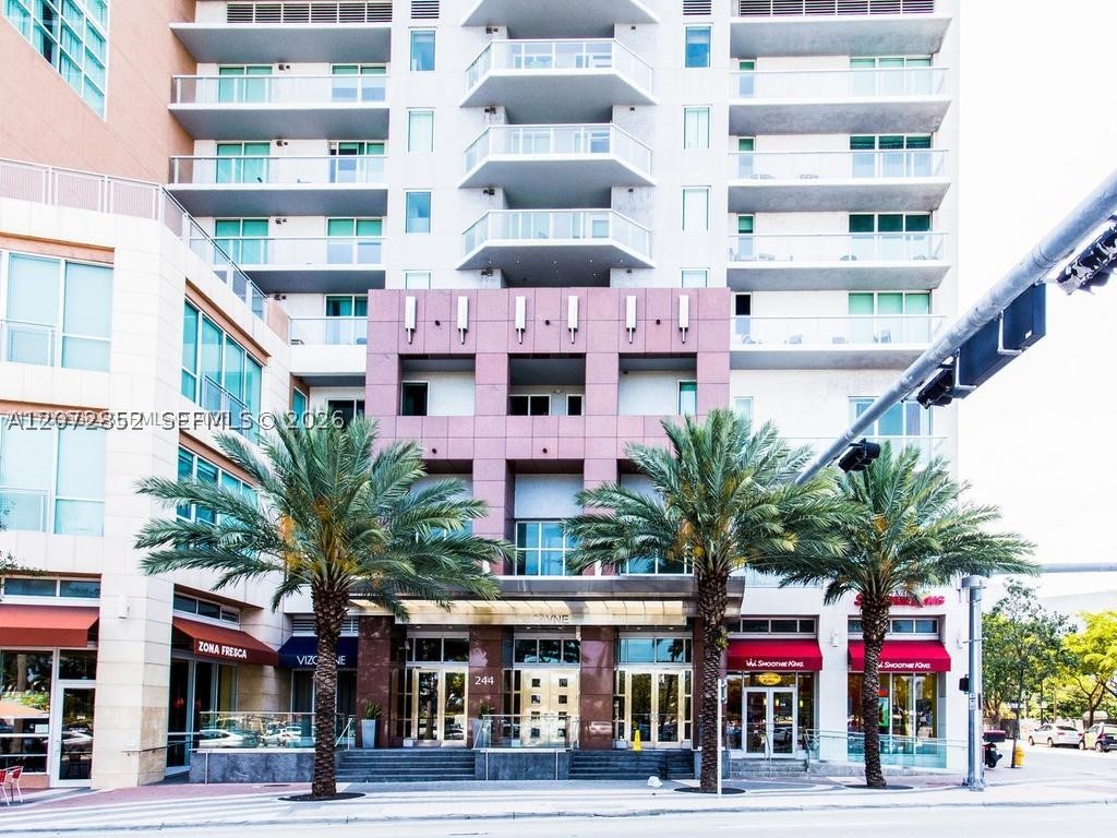 244 Biscayne Blvd 1202 Property Photo 23