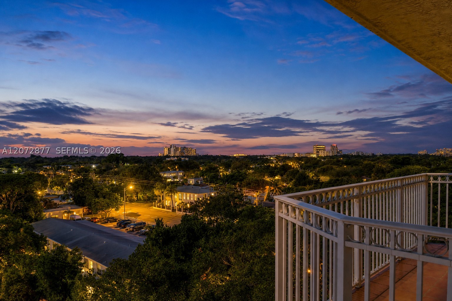 1650 Coral Way Ph-9 Property Photo 1