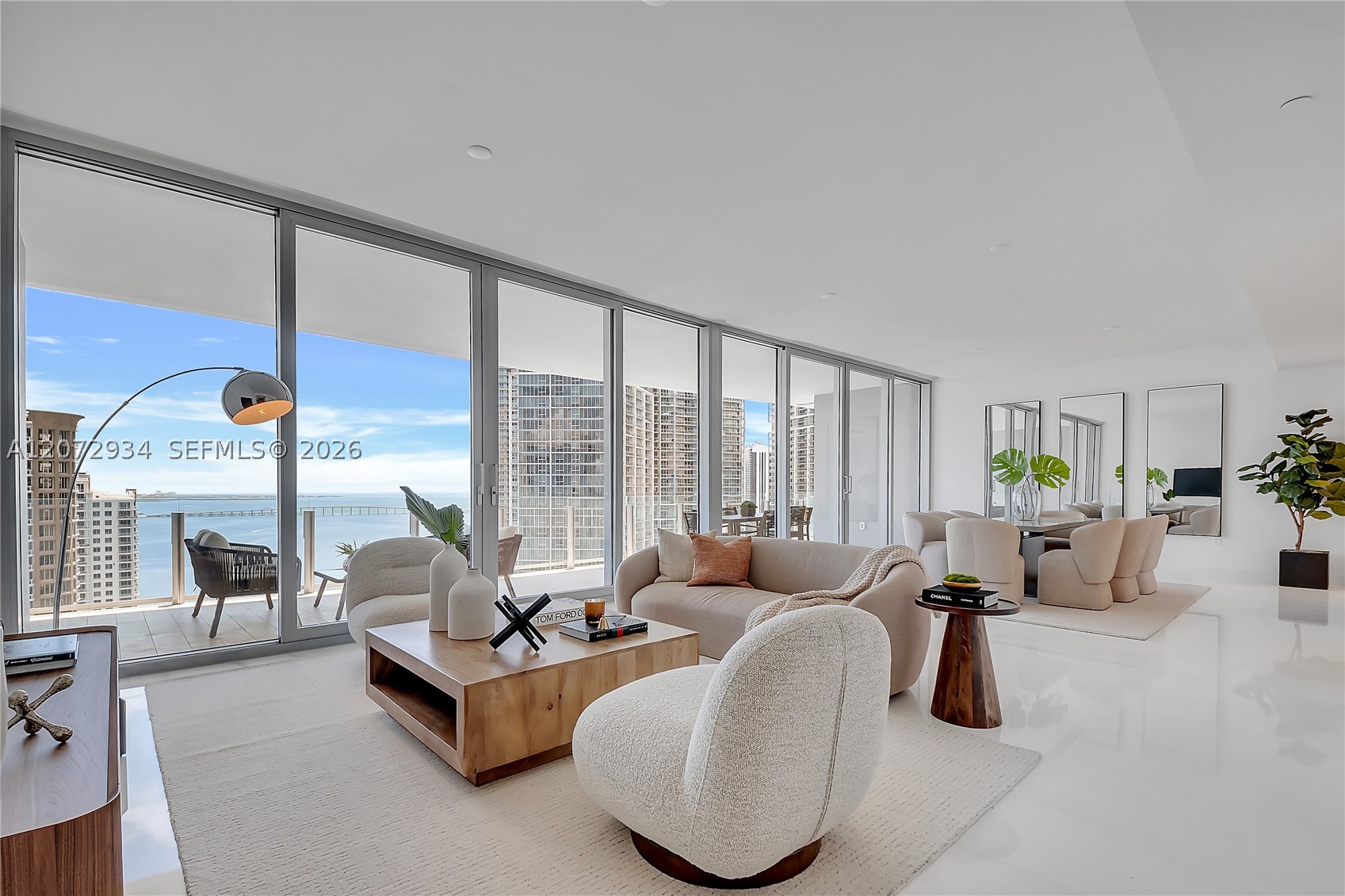 300 Biscayne Boulevard Way 2902E Property Photo 1