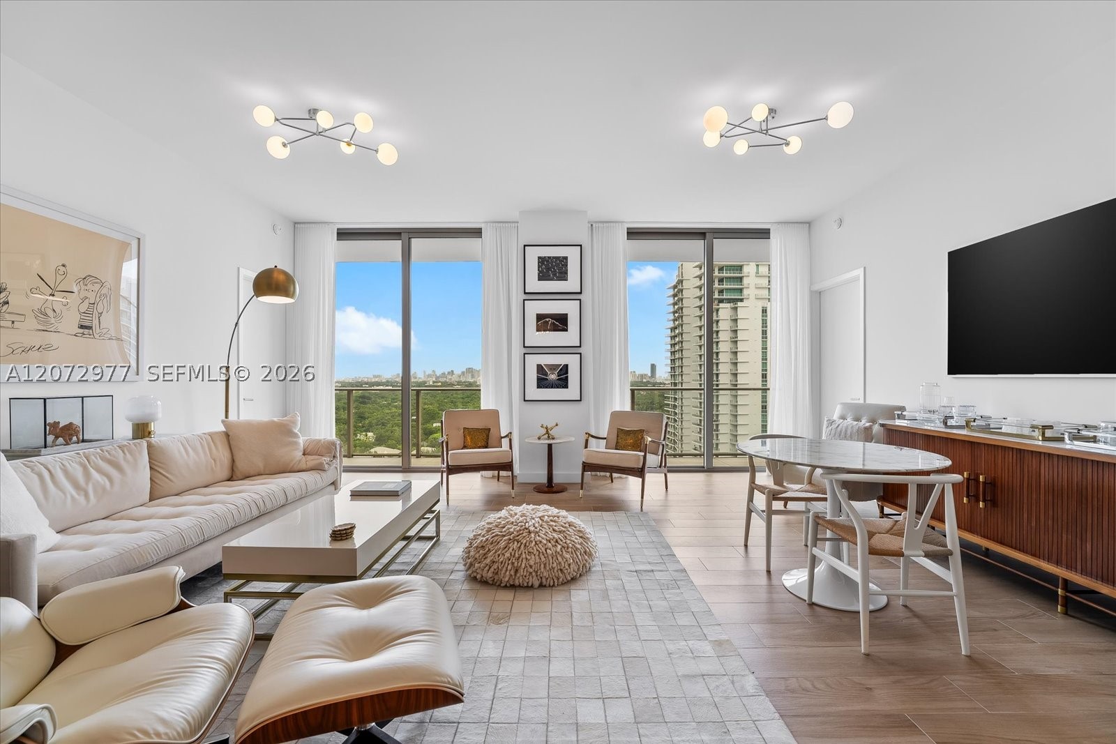 2678 Tigertail Ave 1508 Property Photo 1