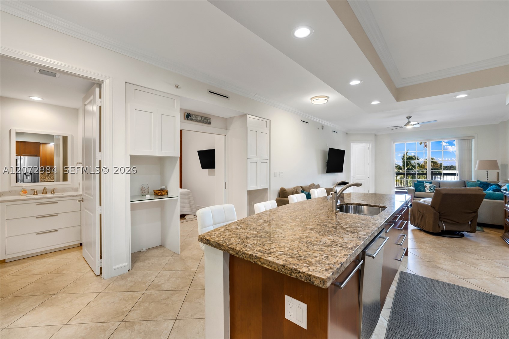 4445 El Mar Dr 2303 Property Photo 6