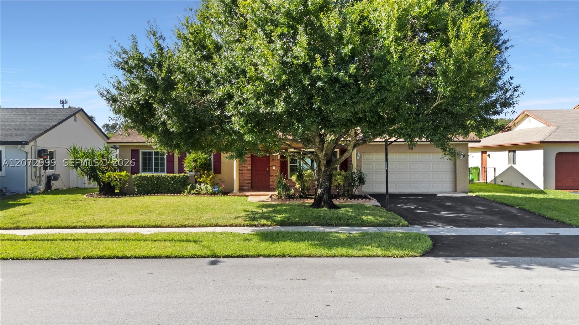 10370 NW 20th Ct Property Photo 1