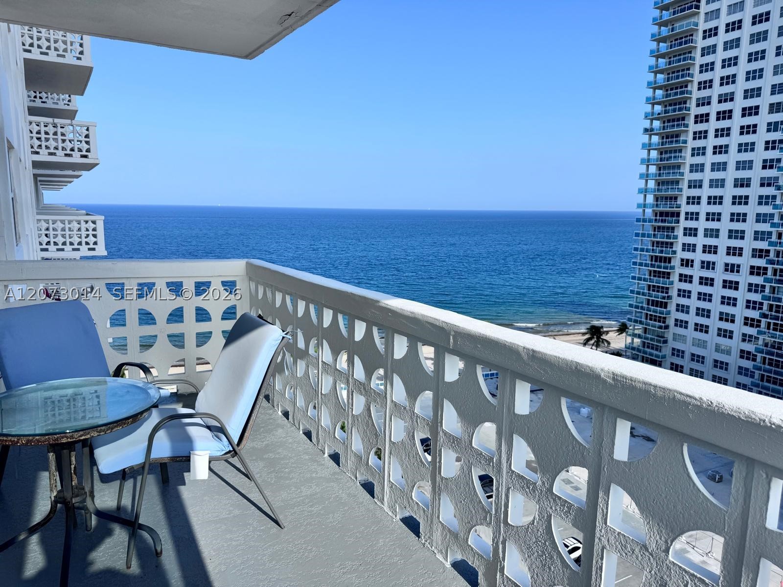 4010 Galt Ocean Dr 1411 Property Photo 1