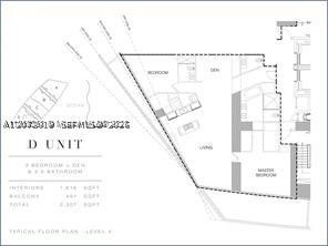 18975 Collins Ave 5404 Property Photo 50