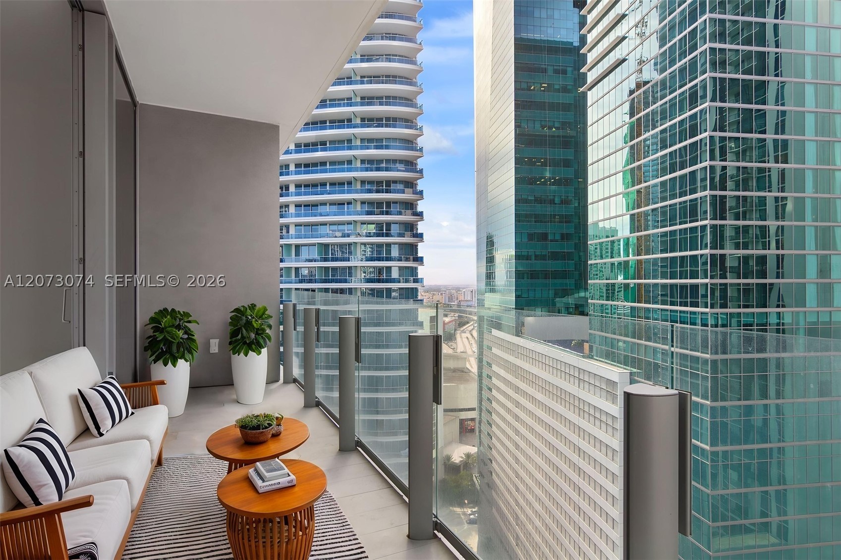 300 Biscayne Boulevard Way 2608w Property Photo 4