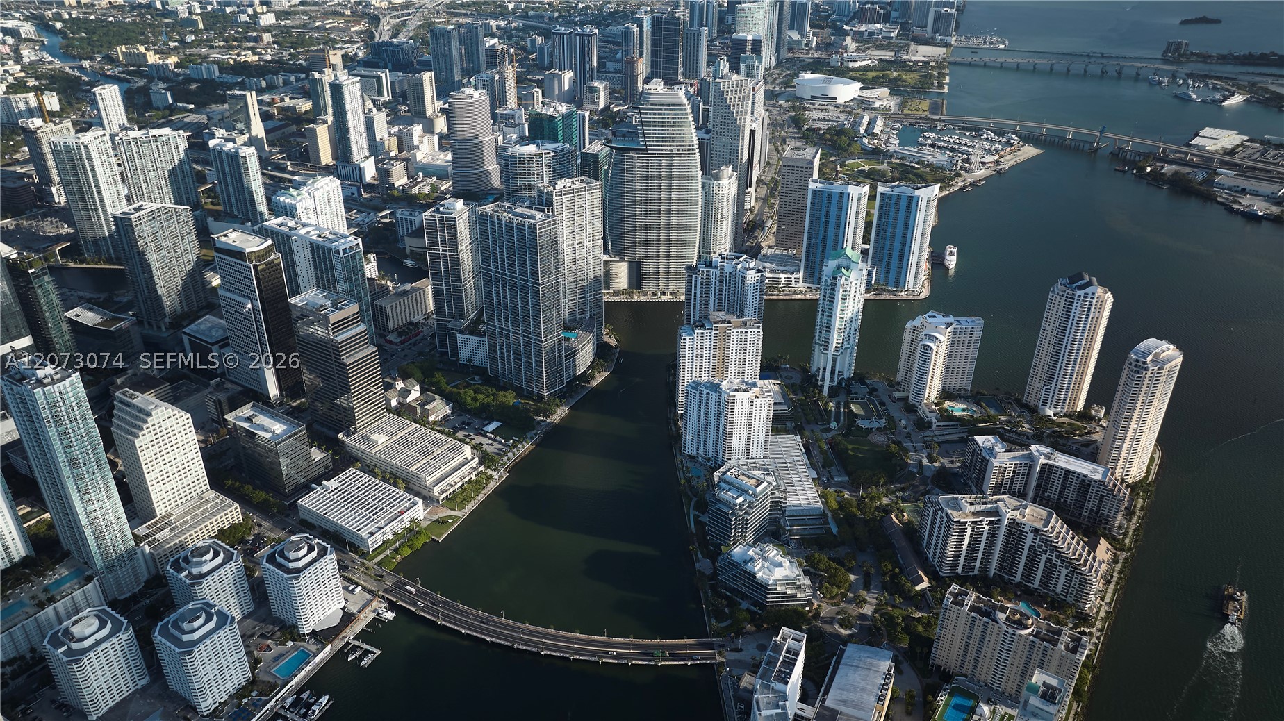 300 Biscayne Boulevard Way 2608w Property Photo 6