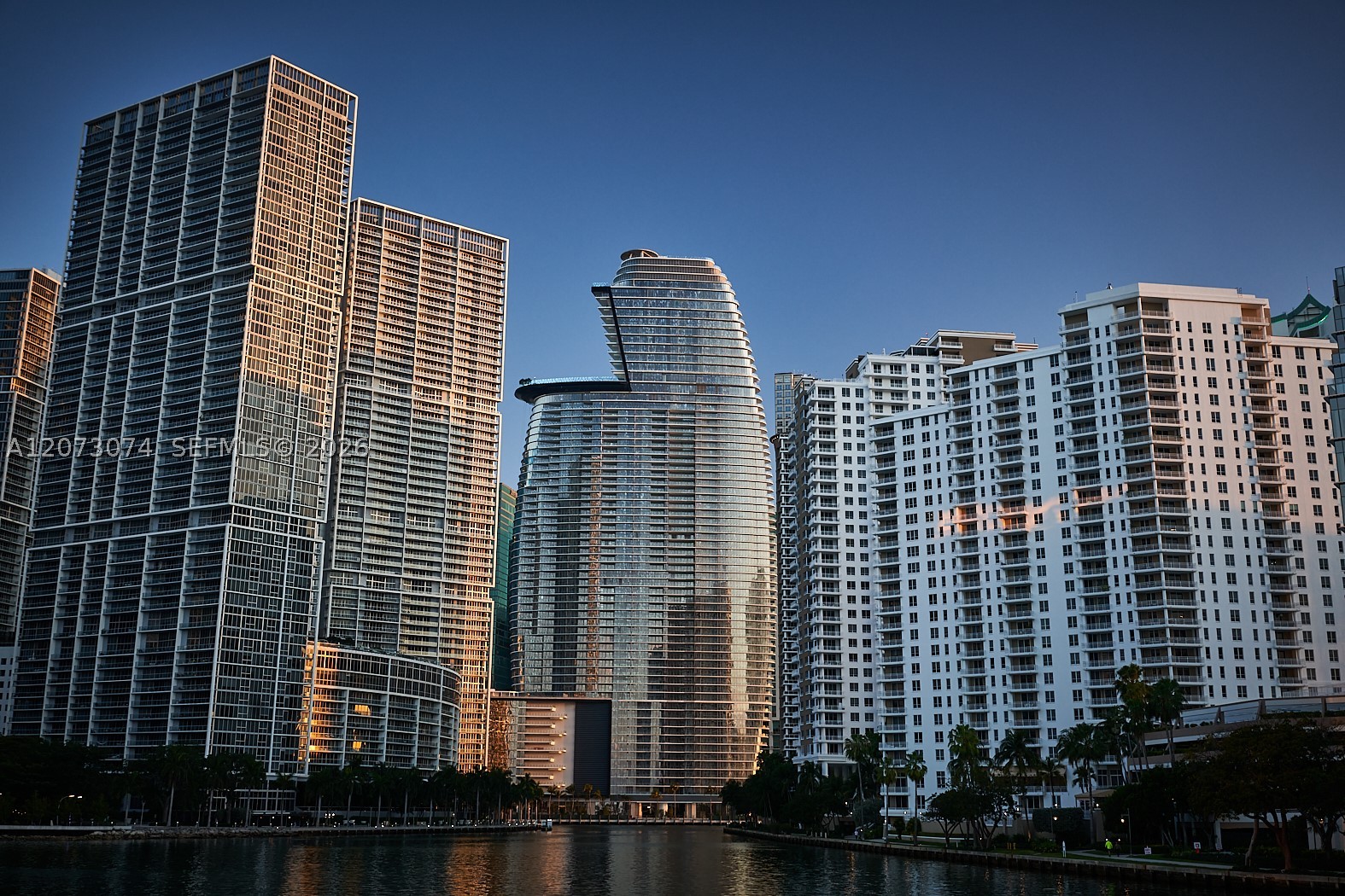 300 Biscayne Boulevard Way 2608w Property Photo 8