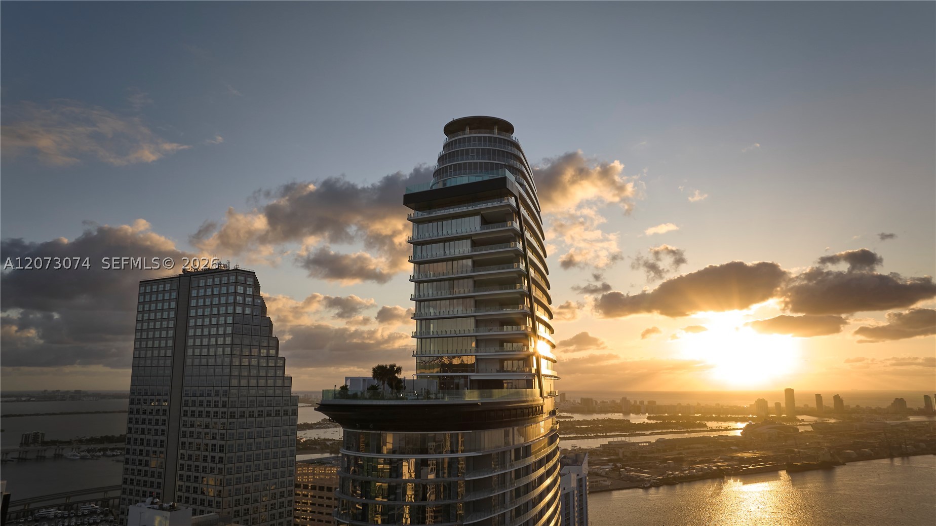 300 Biscayne Boulevard Way 2608w Property Photo 11