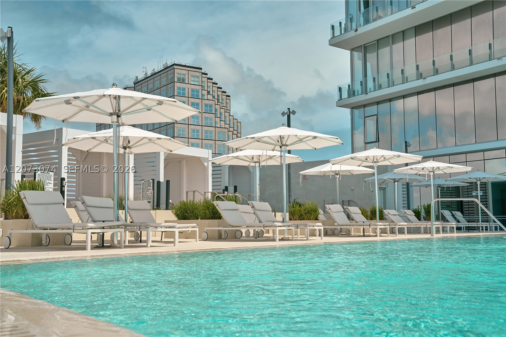 300 Biscayne Boulevard Way 2608w Property Photo 13