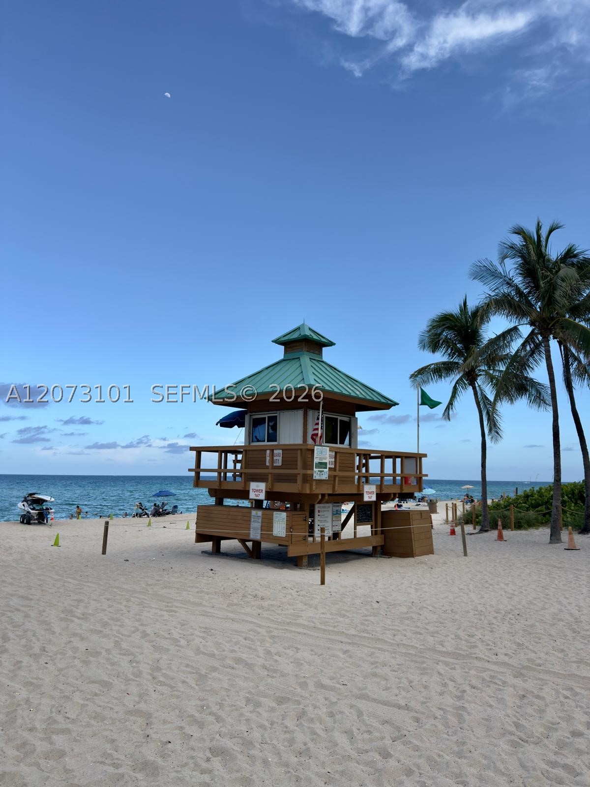 16699 Collins Ave 3609 Property Photo 3