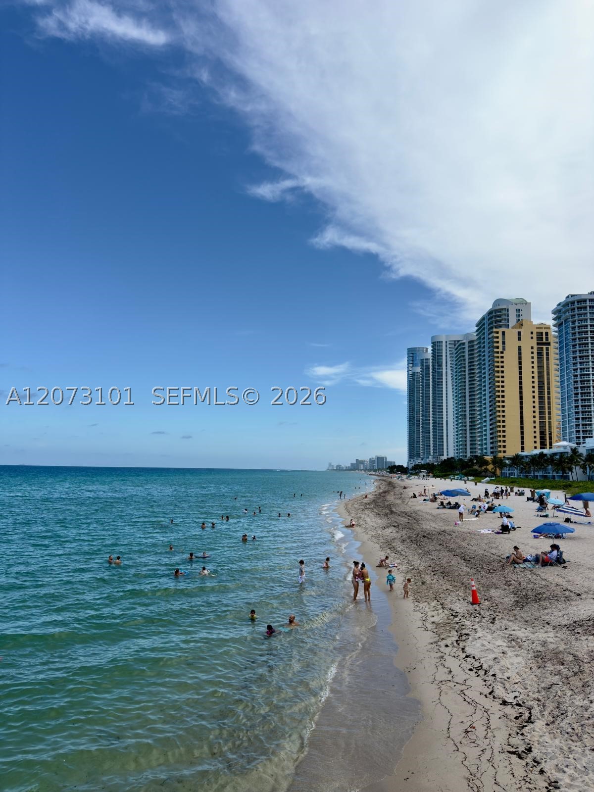 16699 Collins Ave 3609 Property Photo 4