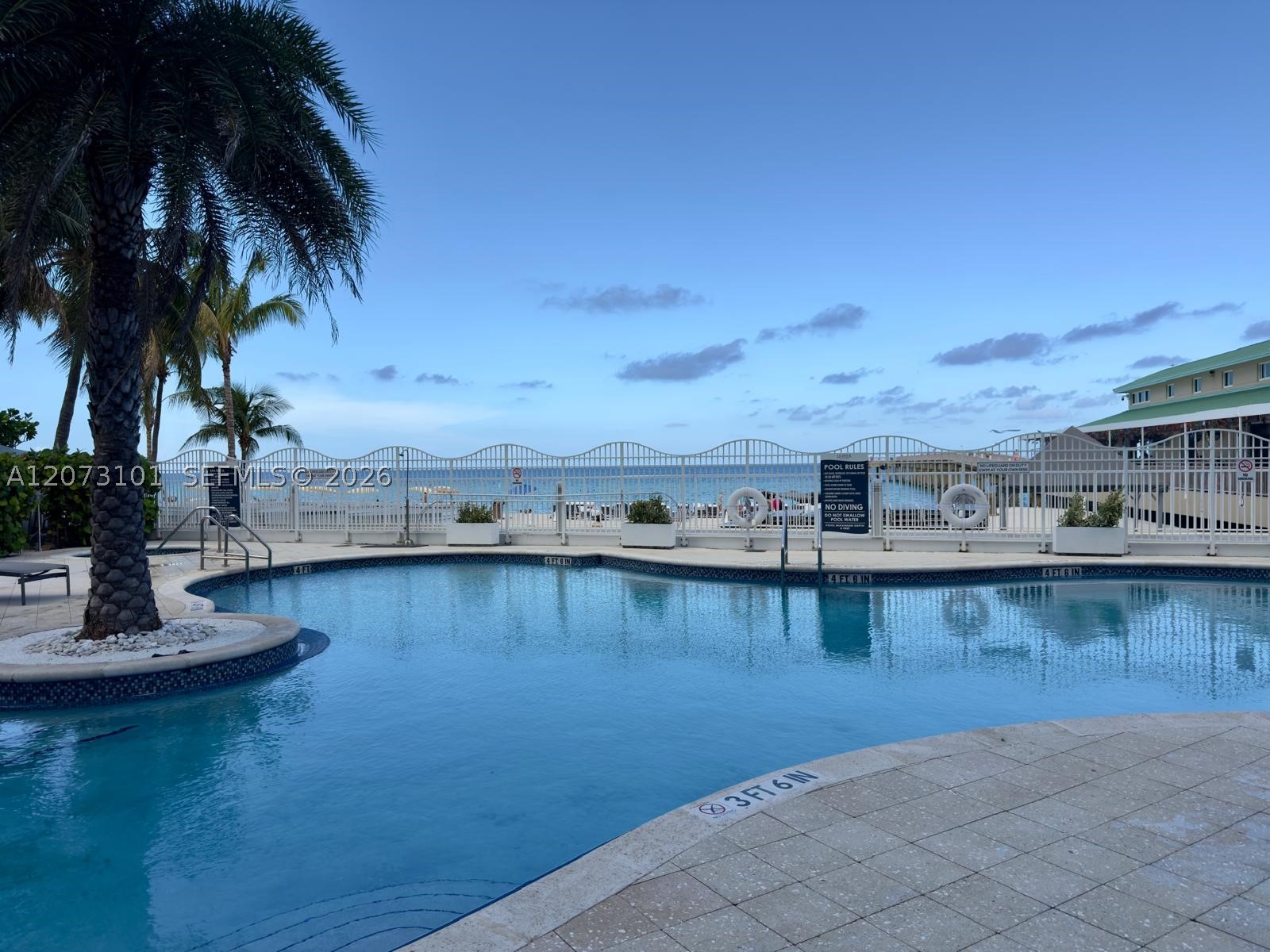 16699 Collins Ave 3609 Property Photo 14
