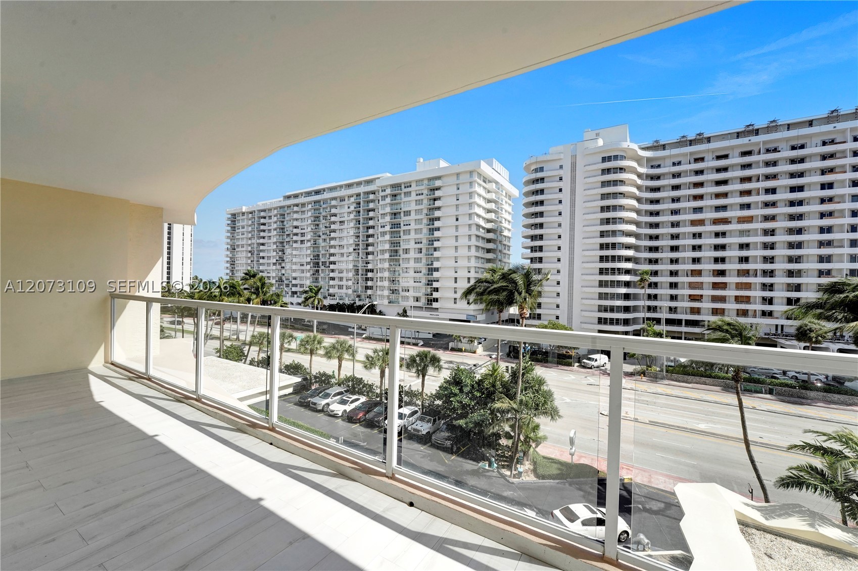 5600 Collins Ave 6a Property Photo 17