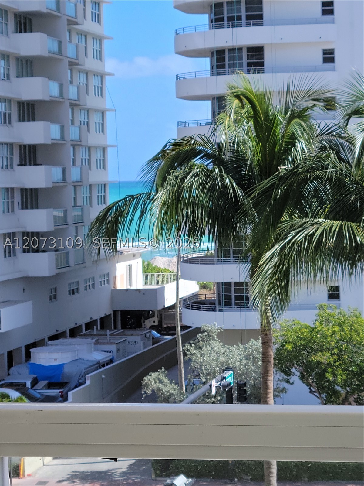 5600 Collins Ave 6a Property Photo 19