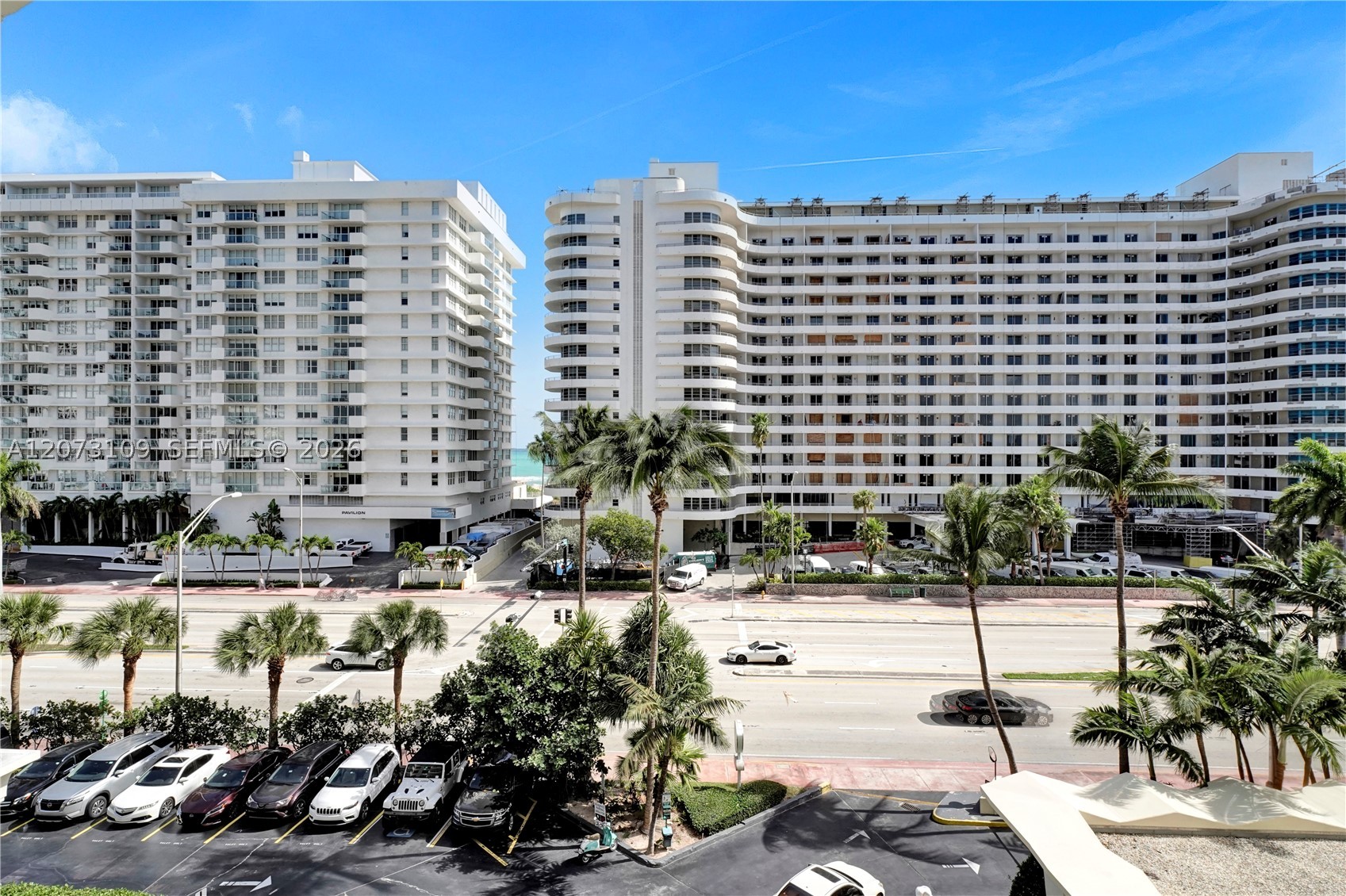 5600 Collins Ave 6a Property Photo 20