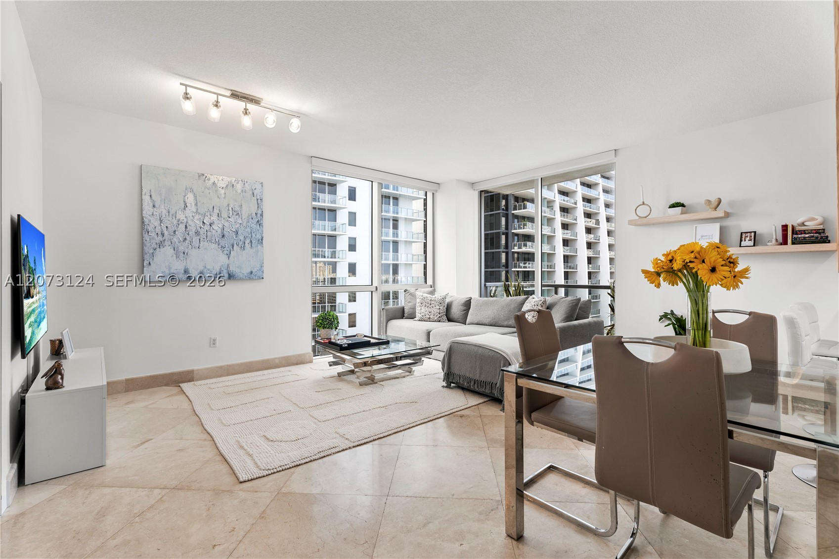 1060 Brickell Ave 2117 Property Photo 2