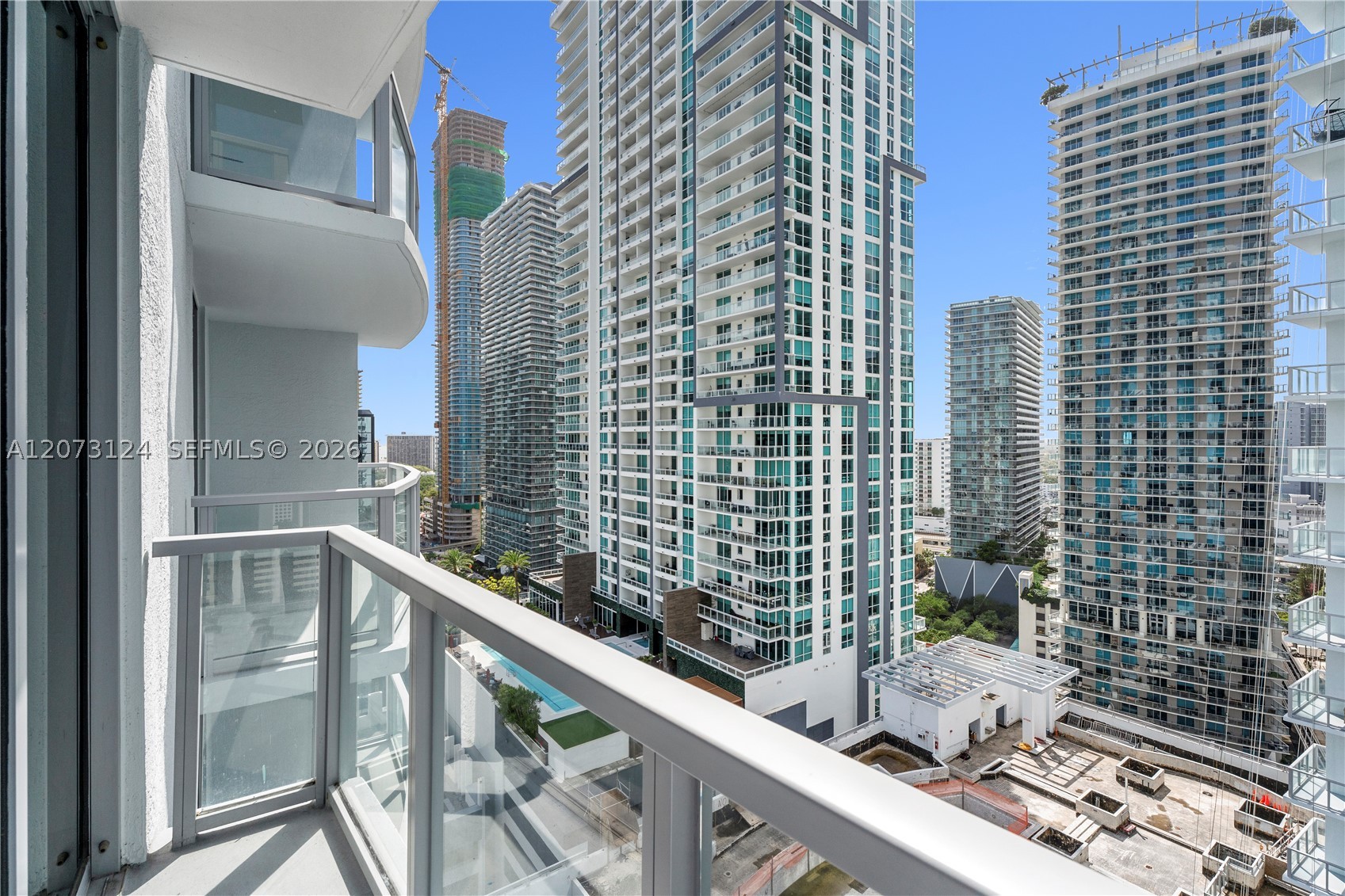 1060 Brickell Ave 2117 Property Photo 16